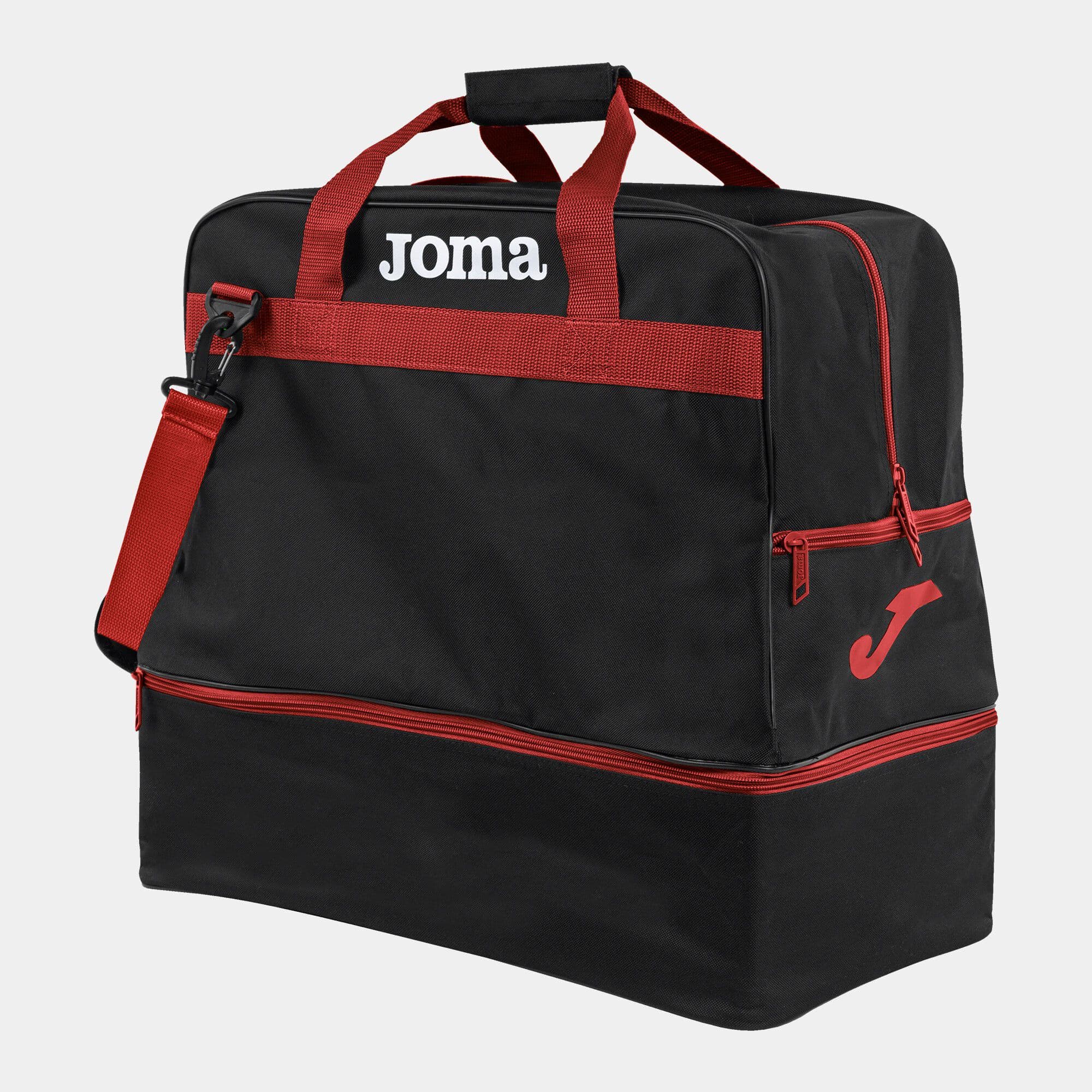 preview for Borsa fondo rigido Training Joma
