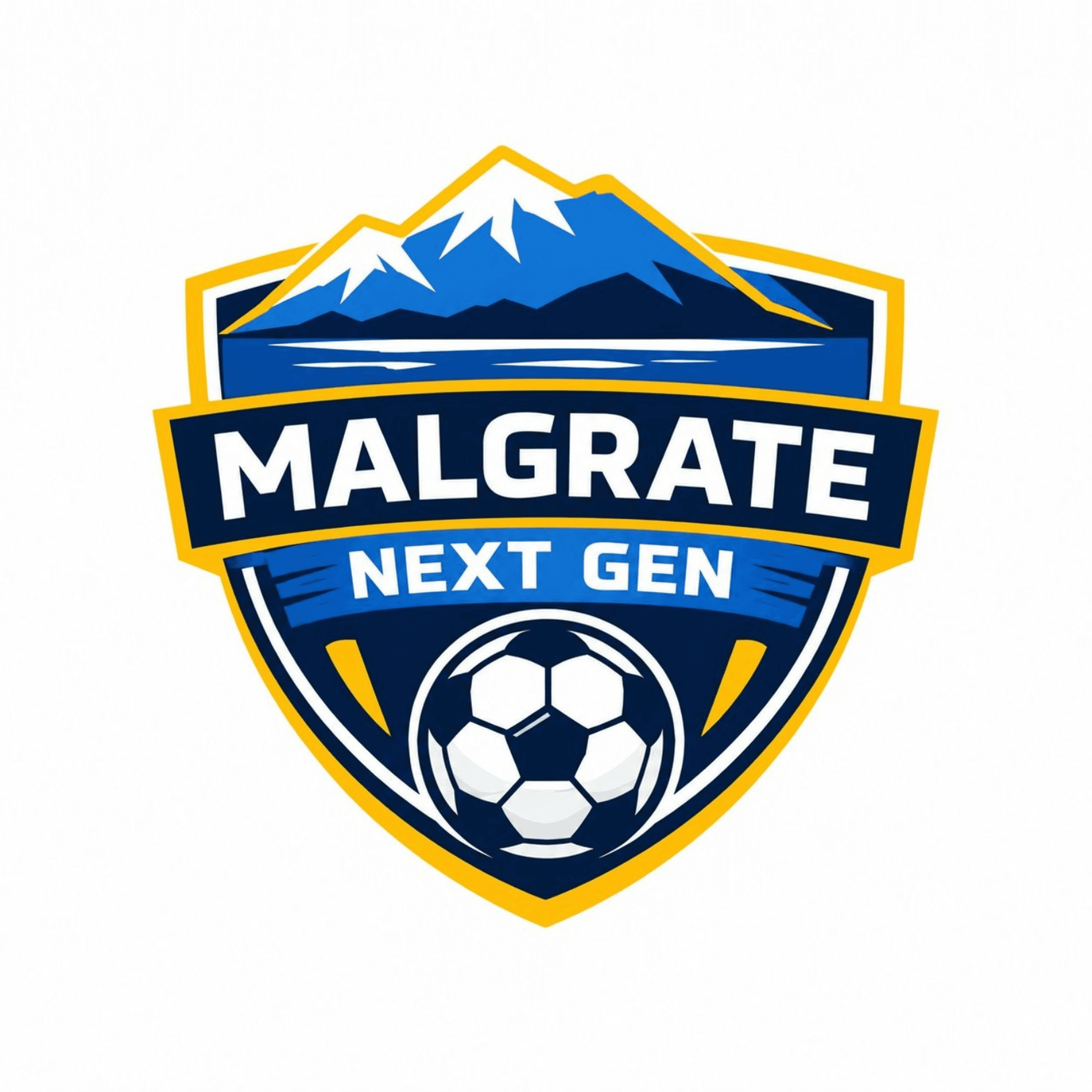 club banner