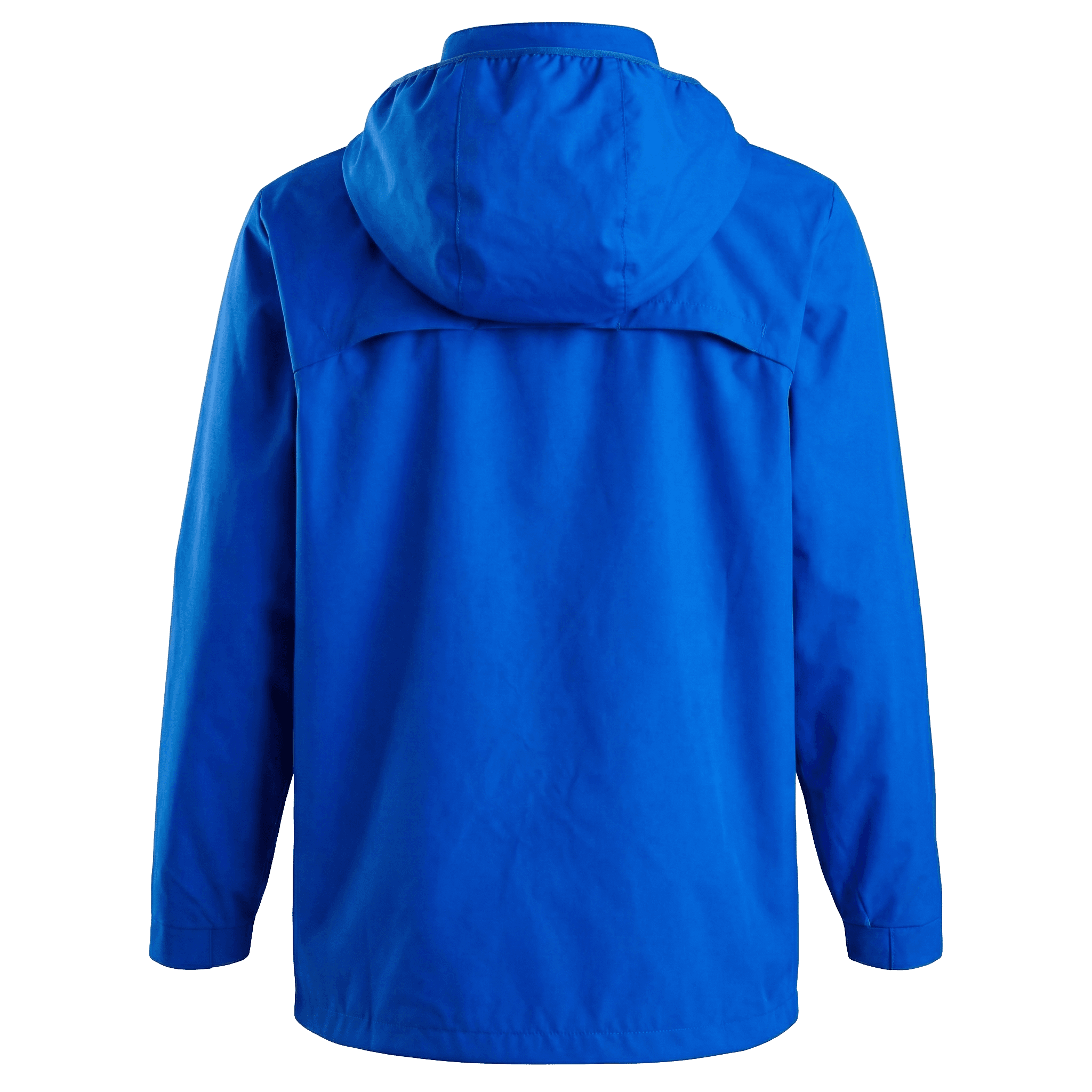 8: junior_football_rain_jacket_viralto_club