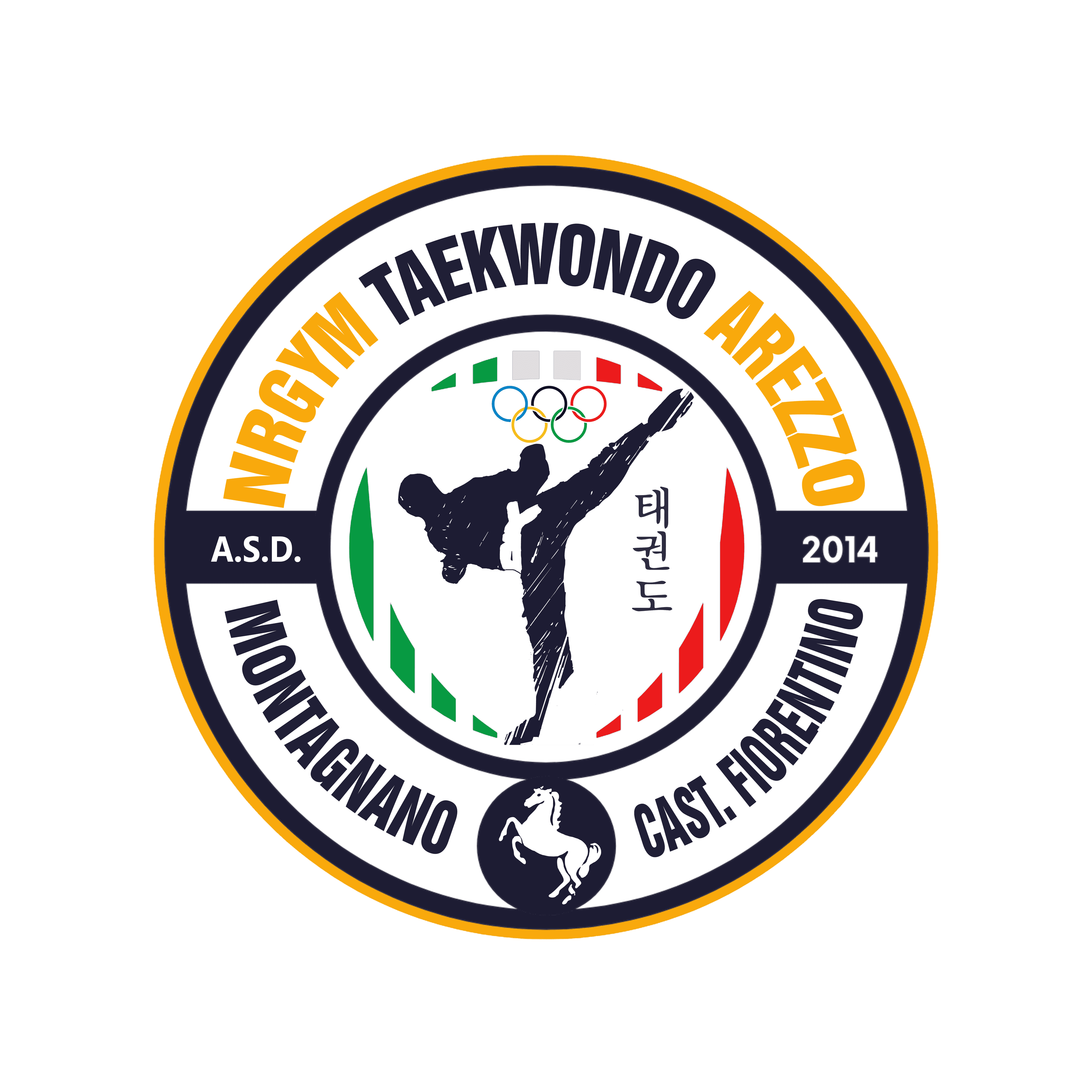 club banner
