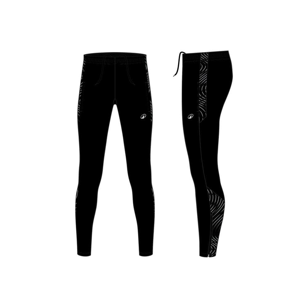 1: products.junior-pant-wavy.title - Black