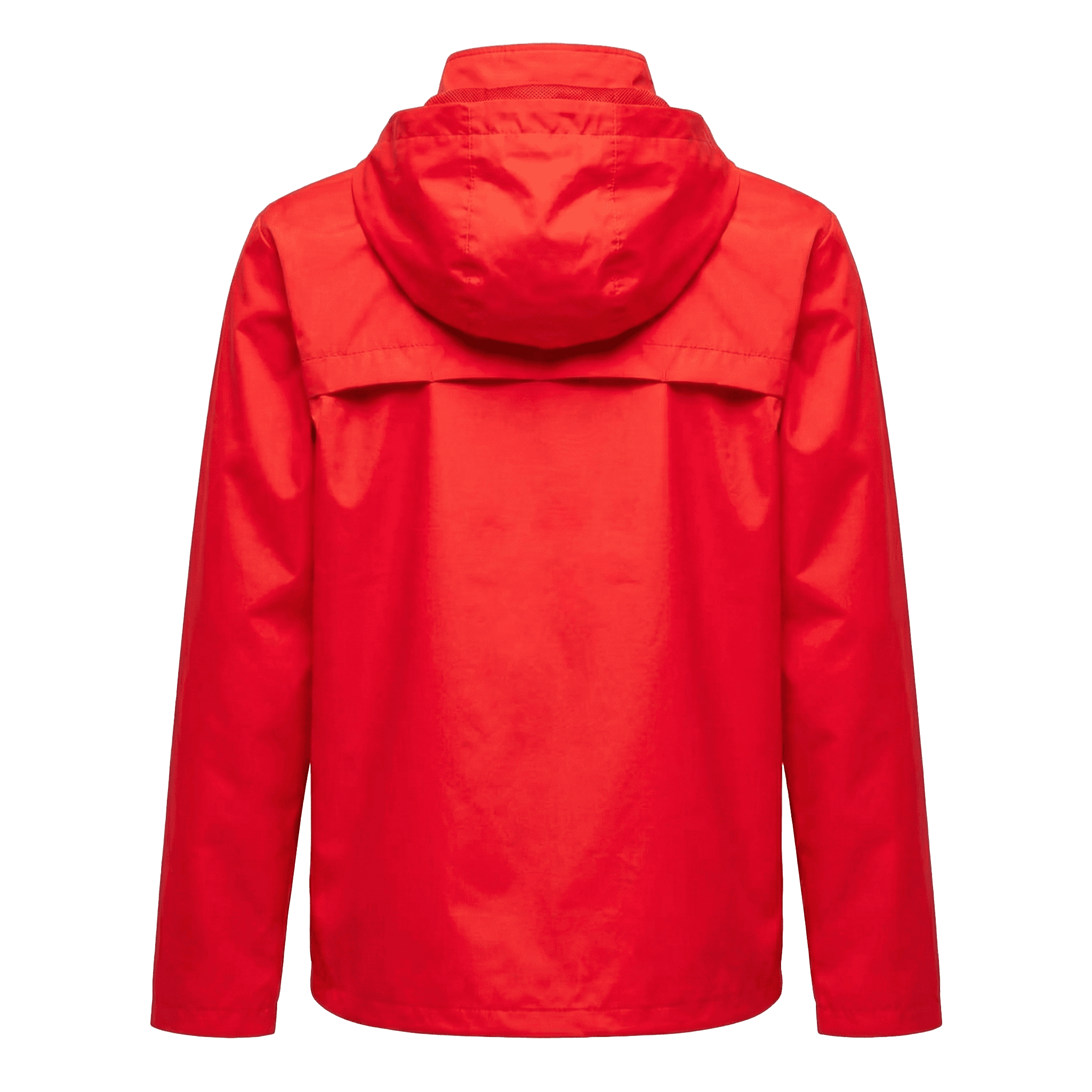 6: junior_football_rain_jacket_viralto_club