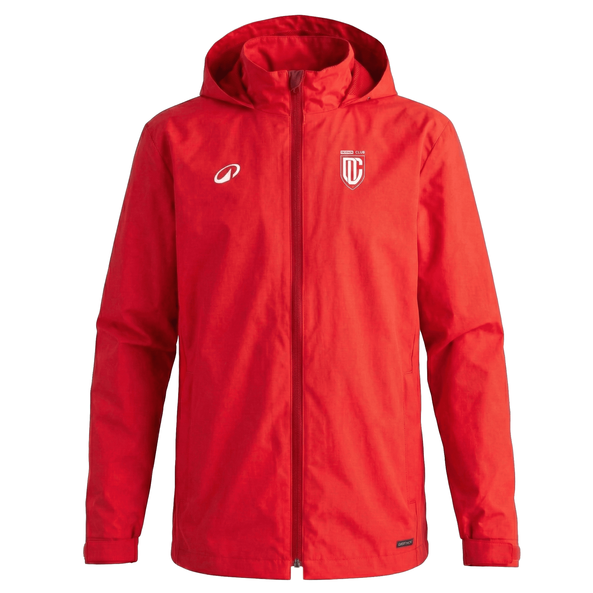 preview for men-football-rain-jacket-viralto