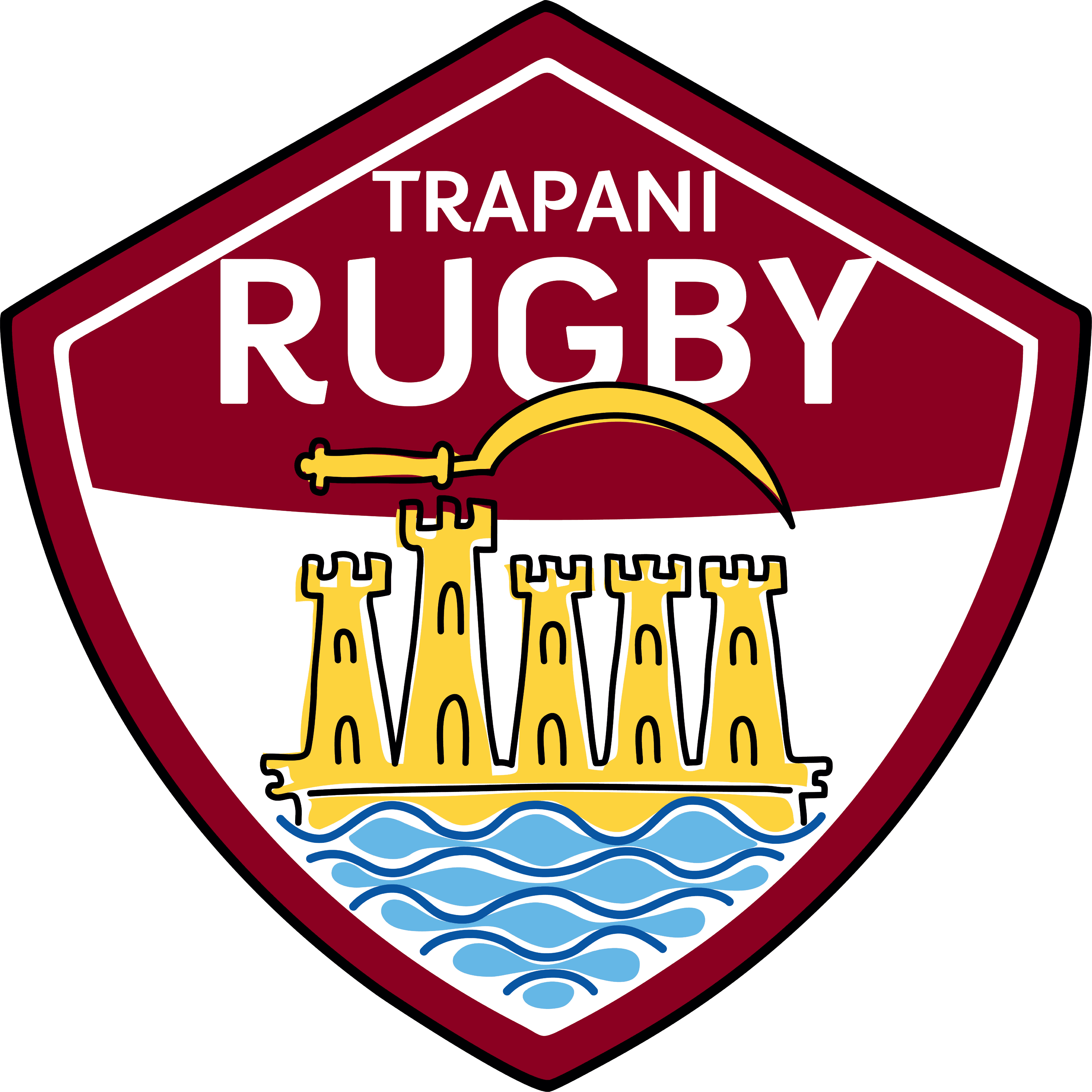 club banner