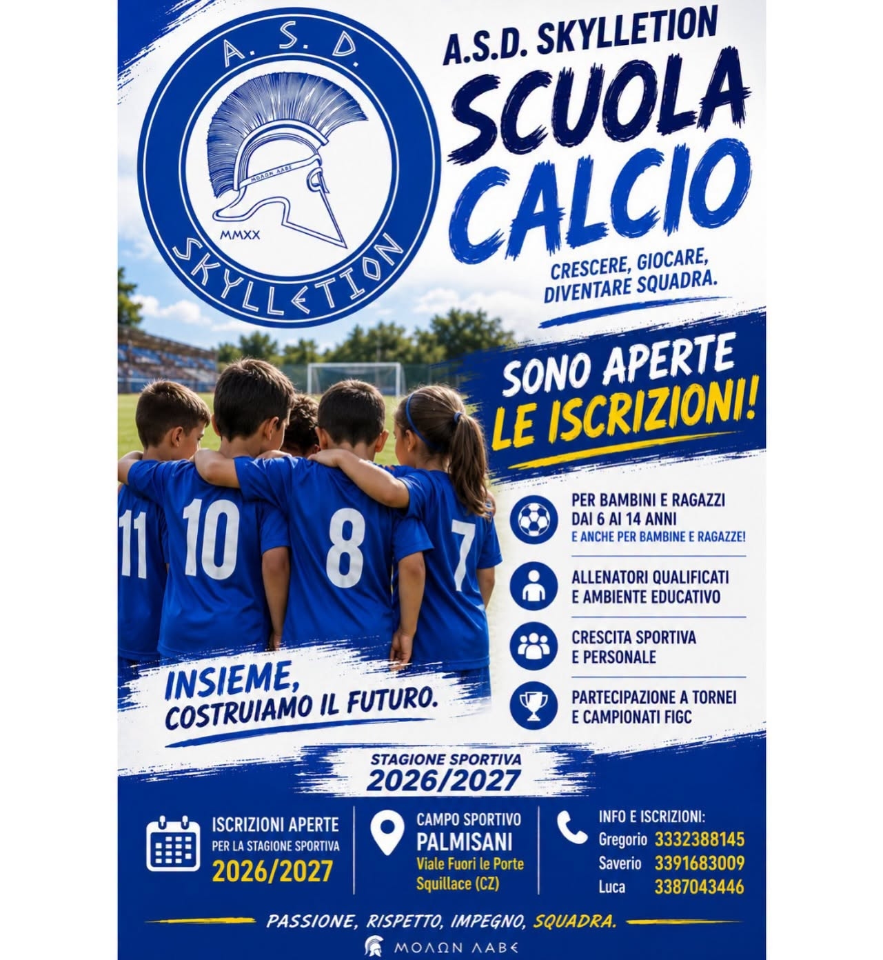 club details banner preview