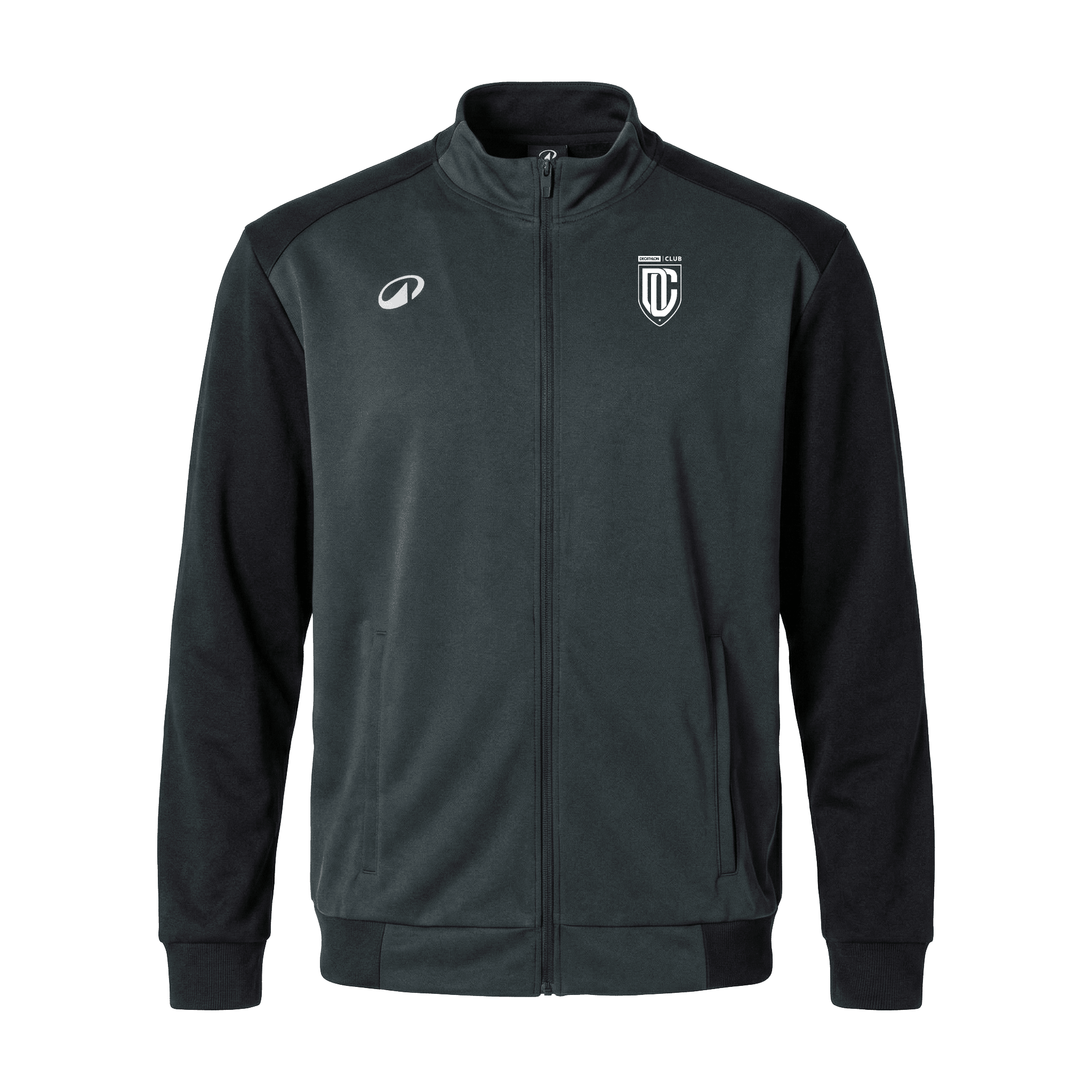 preview for Felpa Calcio Full ZIP